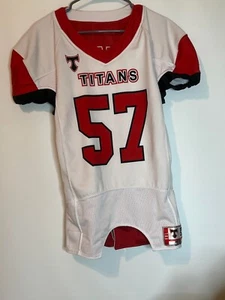 57 JERSEY ADAMS YXL - Imagen 1 de 7