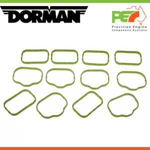 Dorman Intake Manifold Gasket For JEEP GRAND CHEROKEE IV V6 FlexFuel WK, WK2 - Picture 1 of 4
