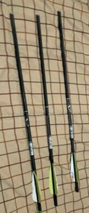 Carbon Express Surge 22 Inch Crossbolts cross bolt arrow crossbow - Picture 1 of 3