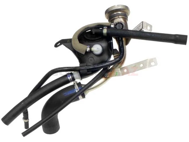 正品 MERCEDES 油箱填充颈部 2034701920 梅赛德斯奔驰 C230 C280 CLK320 — 第 1/1 张图片