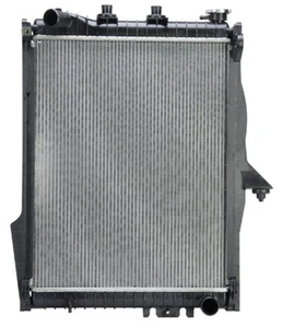 Radiator for 2007 2008 2009 Chrysler Aspen 1 5/8" CORE - Bild 1 von 1