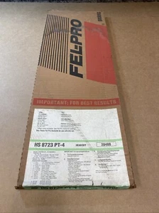 NOS Fel-Pro HS 8723 PT-4 Engine Cylinder Head Gasket Set! F+S! - Picture 1 of 4