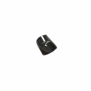 For Benz GLB W247 2020-2022Carbon Fiber Style Instrument Below Decor Cover Trim - Picture 1 of 4