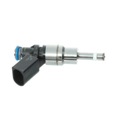 NEW OEM Volkswagen 2012-2013 Golf Golf R Fuel Injector Nozzle 06F-906-036-F - Image 1 of 4