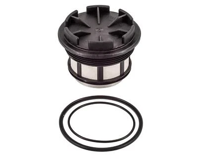 For 1999-03 Ford 7.3 Powerstroke Diesel Fuel Filter Water Seperator OE Style Cap - Image 1 of 4