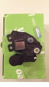 Valeo OEM Alternator Voltage Regulator 2604289, 593948, 593975, 595385 - Picture 1 of 1