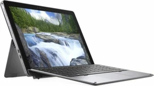 Dell Latitude 7200 12 Zoll 2-in-1 Tablet i5 8365U 8GB 512GB SSD WUXGA DE 4G WCAM - Bild 1 von 5