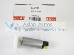 Aisan OEM Fuel Pump 2322031340 For Lexus GS350 GS300 2006-2011 (Made in Japan) - Picture 1 of 3