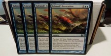👍 FREE SHIPPING Talrand's Invocation 2013 M13 MTG X4 MAGIC THE GATHERING NM