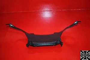 01 HONDA GOLDWING 1800 GL1800 REAR TRUNK COMPARTMENT - Picture 1 of 8