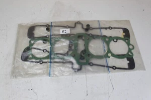 Cylinder head gasket set + valve cover Kawasaki KZ750 KZ650 KZ 750 Four 80-82 - Picture 1 of 4