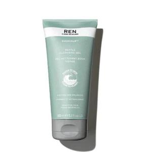 Ren - Evercalm Gentle Cleansing Gel (50ml) - Picture 1 of 1
