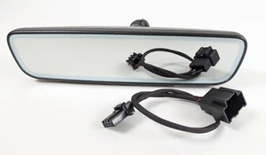 Espejo retrovisor Gentex Homelink® V5 Plug & Play para Ford F150 2011-2025 - Imagen 1 de 2
