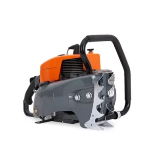 Motosierra 105cc Farmertec Holzfforma G070 070 090 sin barra guía y cadena de sierra - Imagen 1 de 6