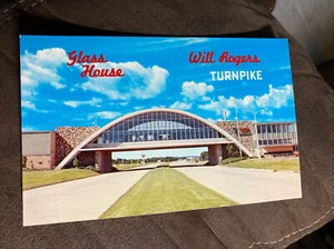 Restaurante Glass House: autopista de peaje Will Rogers, Oklahoma - Imagen 1 de 2