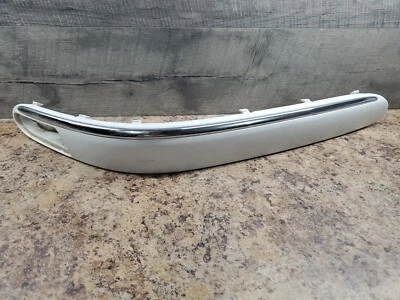 99-02 MERCEDES S430 S500 PARACHOQUES DELANTERO DERECHO MOLDURA MOLDURA A2208850621 Foto 1 de 4