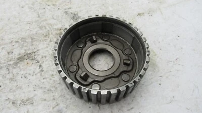 2006 Kawasaki VN1600A Vulcan 1600 Classic Outer Clutch Hub - Image 1 of 4