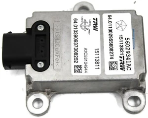 2009-2010 Dodge Ram 1500 Traction Control Yaw Rate Stability Sensor 56029341AC - Picture 1 of 3
