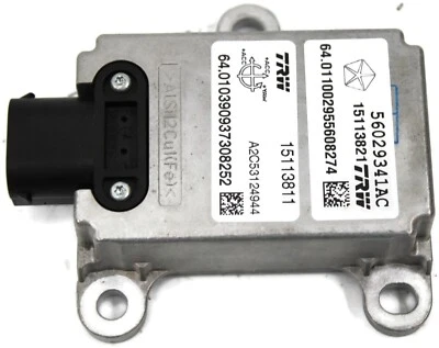 2009-2010  Dodge Ram 1500 Traction Control Yaw Rate Stability Sensor 56029341AC - Image 1 of 3