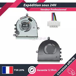 DELL INSPIRON 15 5570 5575 3533 CPU KÜHLLÜFTER 07MCD0 FAN - Bild 1 von 5