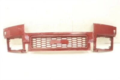 Kawasaki Mule 4010 Diesel 13 Bumper Grill Front 14091-0818-16L 36838 Foto 1 de 4