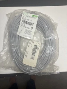 Murr Elektronik 7000-12341-22142000 Kabelsatz M12 Buchse 20M Länge NEU - Bild 1 von 4