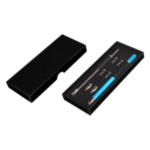 Replaceable Tip Stylus Touch Screen Stylus Pen Universal Stylus Pen - Zdjęcie 1 z 12