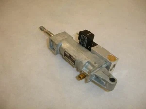 Heidelberg Long Stroke Cylinder (Cylinder/Valve unit) A4.334.004 - Picture 1 of 1
