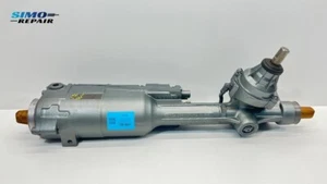 Electric Steering Rack(Steering Rack) Dynamic Rack Shelf Stand LHD Audi Q5 (8R) - Picture 1 of 14