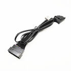 Plug n' Play For Ford 4-PIN USB Media HUB Power Wiring Harness For SYNC 3 2