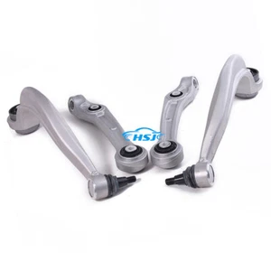 Kit brazo de control inferior delantero izquierdo y derecho para AUDI A8/S8 2010-2017 - Imagen 1 de 10