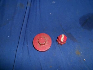 1928,1929,1930,1931 ford model a fuel gauge tools - Bild 1 von 2