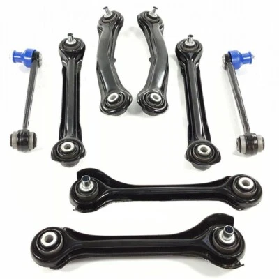 Brazo de control trasero para Mercedes-Benz CL203 W203 CLK A209 CLK C209 SLK R171 1,8 L Foto 1 de 4