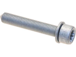 For 2017-2022 Audi A4 allroad Engine Mount Bolt Genuine 85952BPTZ 2018 2019 2020 - Picture 1 of 2