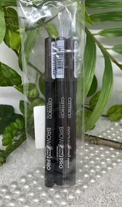Catrice BROW Comb PRO Micro Pen Augenbrauen Stifte 050 Granite 3 x 1,1ml *neu* - Bild 1 von 3