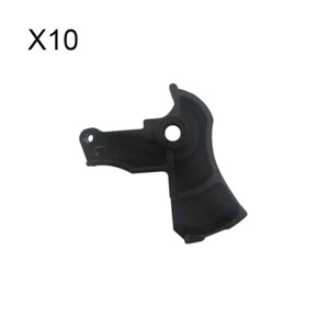 Gatillo de acelerador 10 piezas apto para STIHL 064 065 066 MS640 MS650 MS660 OEM # 11221801500 - Imagen 1 de 1
