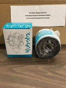Genuine OEM Kubota Fuel Filter 70000-43081 , 15221-43170 , 70000-43080 - Picture 1 of 2
