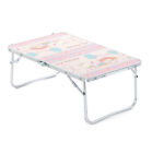 NIB My Melody And Friends Foldable Table