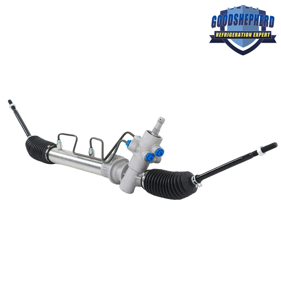 Power Steering Rack & Pinion Assembly For 1991-1999 Toyota Paseo Tercel 1.5L L4 - Imagem 1 de 4