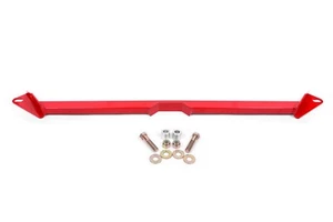 BMR CB007R Red 15-23 Mustang Chassis Brace Front Subframe 2-point - Picture 1 of 1