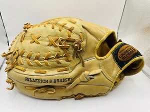 Louisville Slugger The Thief Baseball/Softball Mitt LSG20 LHT 11” Glove - Picture 1 of 4