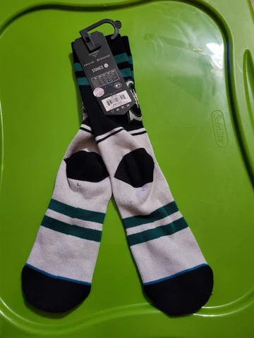 mlb stance Seattle Mariners socks Cover