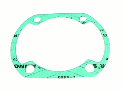 Ski Doo OEM Manifold Gasket Cylinder 1999-2005 420931781 Touring Mxz Gtx 380 500 - Image 1 of 4