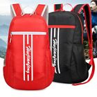 20L Lightweight Foldable Backpack Waterproof Packable Travel Hiking Cycling Bag
