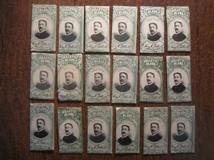 18 x HOJA DE AFEITAR VINTAGE - Imagen 1 de 2