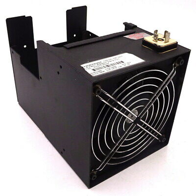 Cooling Fan Unit LEMD-RB071B1XX Bosch 230VAC 0.14A *Used* • 800.28€