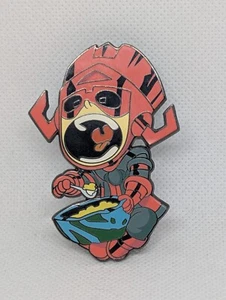 Galactus SDCC 2018 Skottie Young Pin Marvel Fantastic Four Comic Con rare FF4 - Picture 1 of 2