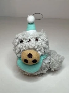 Pusheen Serie 8 Dulces de Navidad Adorno de Vacaciones Caja Ciega Tormentosa con Galleta - Imagen 1 de 7