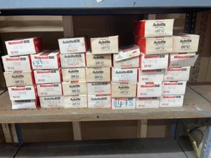 BTF42 Motorcraft Ford Spark Plug BOX OF 10 - Picture 1 of 1