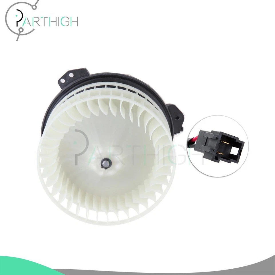 Motor soprador aquecedor AC para 1996 97 98-2000 Dodge Grand Caravan/Plymouth Voyager - Imagem 1 de 4